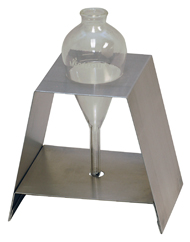 CENTRIFUGE TUBE WITH STAND